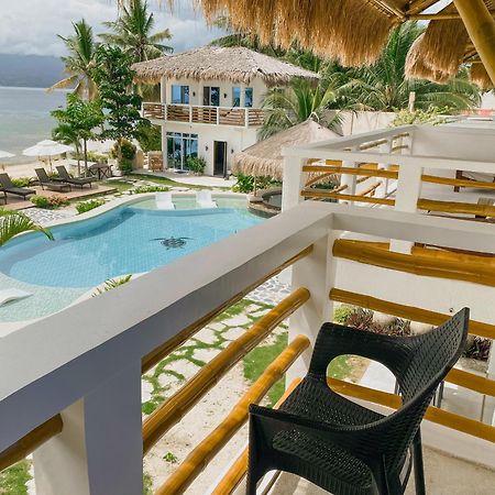 Avila'S Horizon Dive Resort 산탄데르 외부 사진