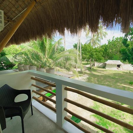 Avila'S Horizon Dive Resort 산탄데르 외부 사진