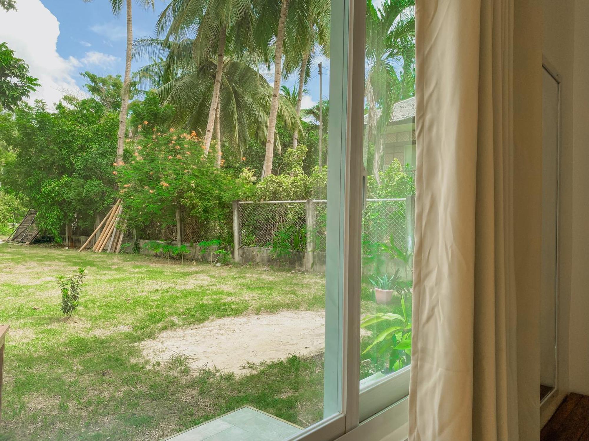 Avila'S Horizon Dive Resort 산탄데르 외부 사진