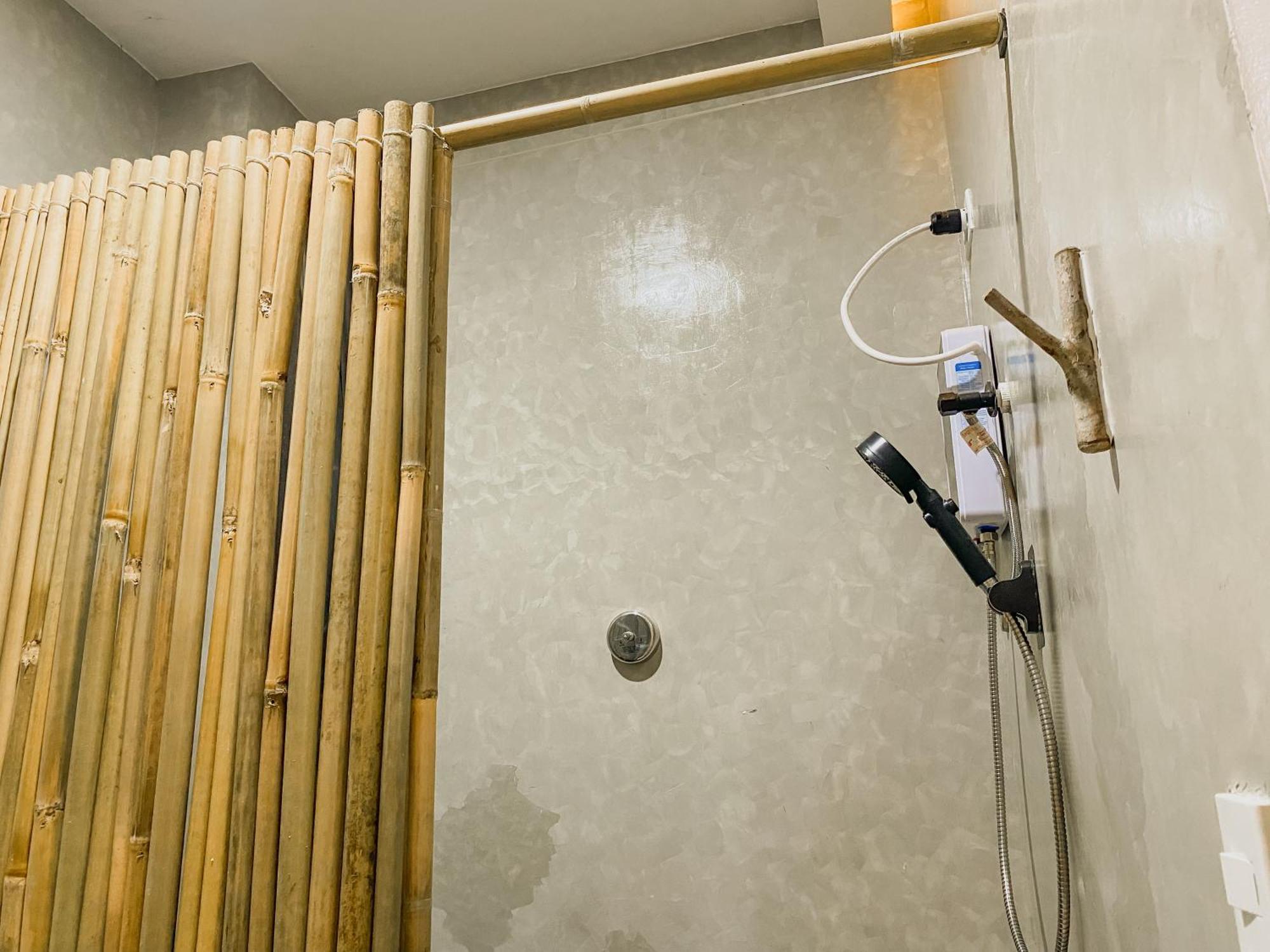 Avila'S Horizon Dive Resort 산탄데르 외부 사진