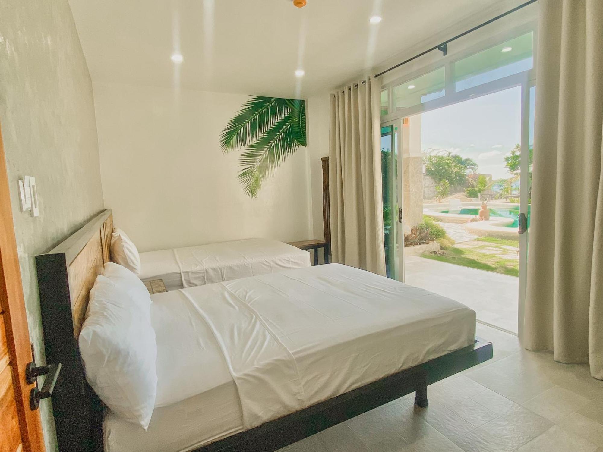 Avila'S Horizon Dive Resort 산탄데르 외부 사진