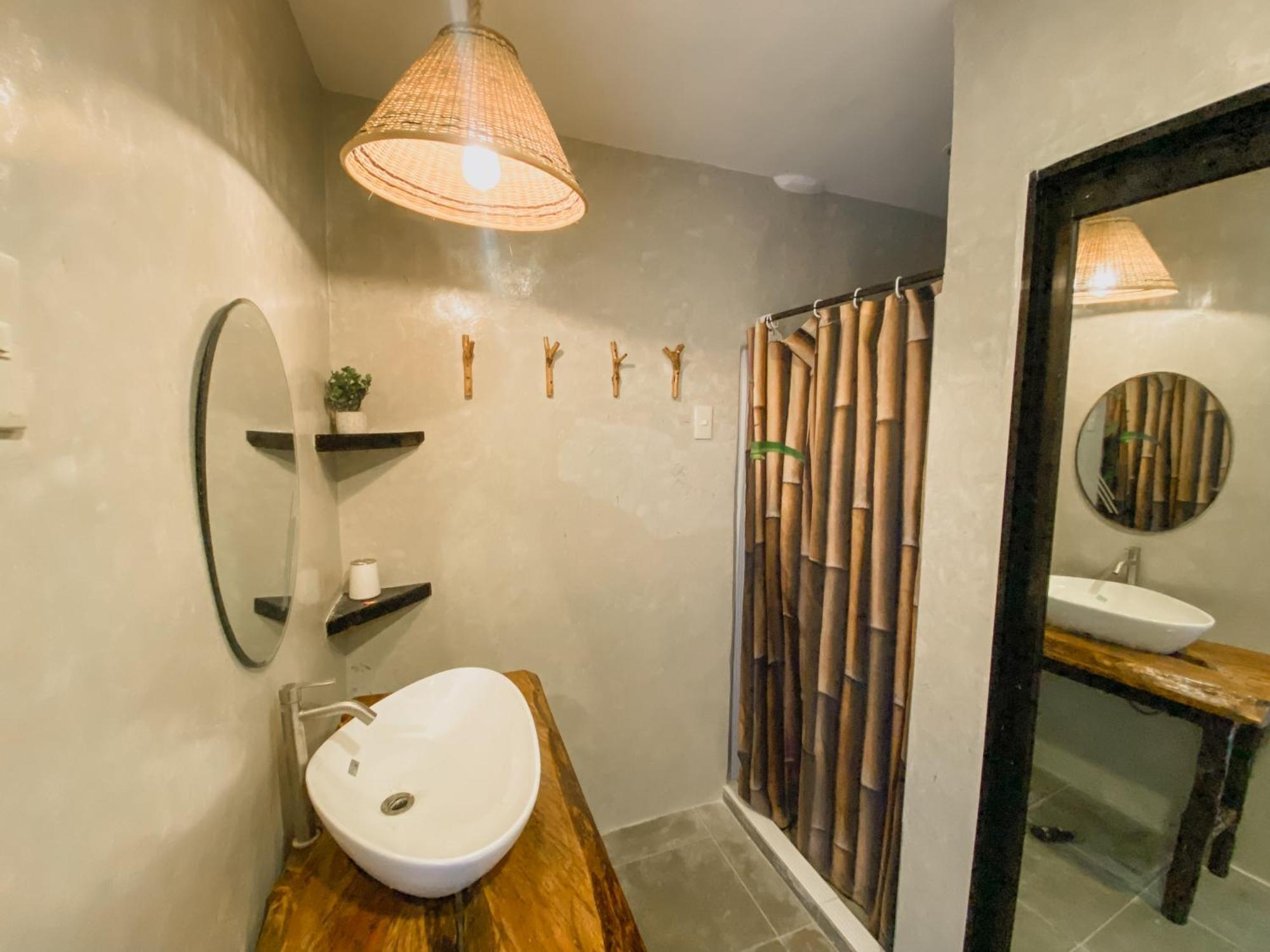 Avila'S Horizon Dive Resort 산탄데르 외부 사진