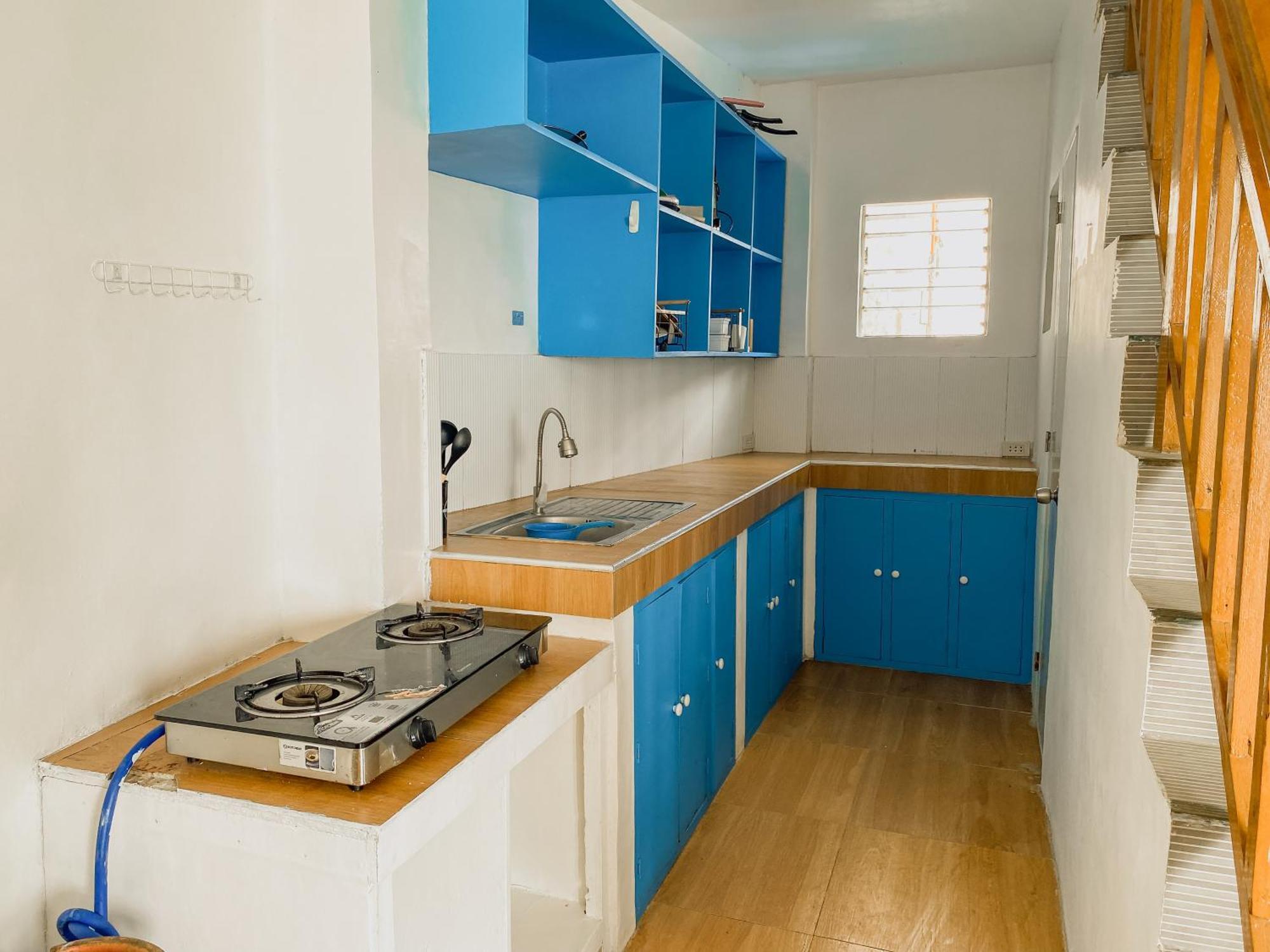 Avila'S Horizon Dive Resort 산탄데르 외부 사진